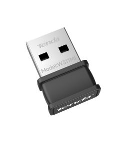 Adaptateur USB Sans Fil TENDA W311MI v6.0 AX300 Wi-Fi 6