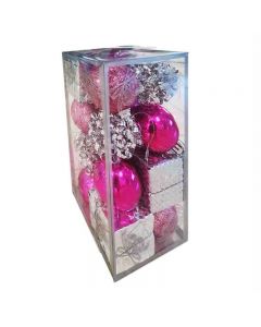 Accessoire De Décoration Pour Noël (ADN2)