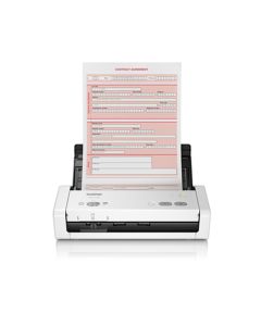 Scanner De Document BROTHER ADS-1200 A4 recto-verso 