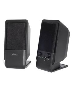 Haut Parleur ADVANCE USB 4W - Noir