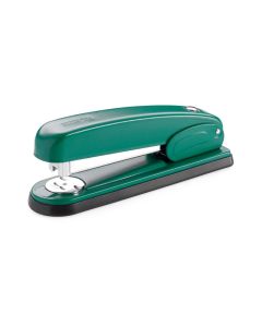 Agrafeuse de bureau NOVUS B6 - Vert(9003558)