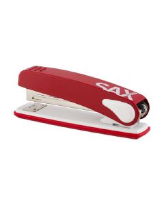 Agrafeuse SAX 249 Métal Rouge