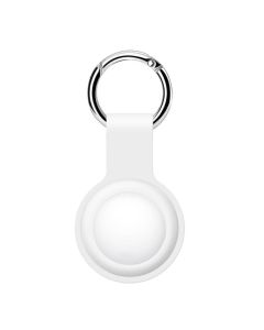 AirTag WiWU WT-05-WH Tracker Bluetooth Localisateur Blanc