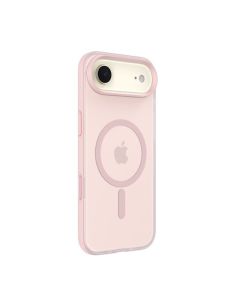 Coque BELKIN Pour IPhone 17 Air - Rose (MSA037HQPK)