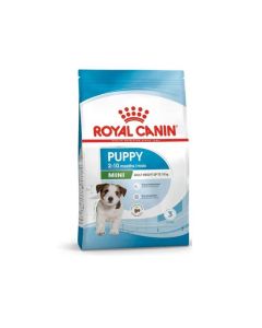 Alimentation complète pour chiots Royal Canin 800 g - 3182550792929
