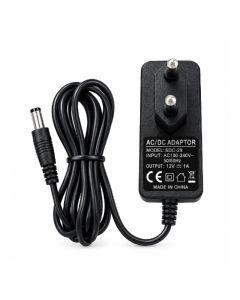 Alimentation POE P12P 12V 1A - Adaptateur Réseau | Mytek