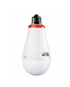 Ampoule LED Rechargeable UXI BL-801 - Lampe de Secours E27