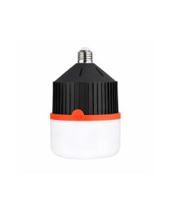 Lampe LED Rechargeable UXI BL-566 25W Éclairage Puissant
