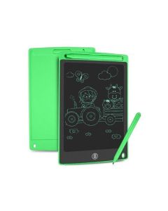 Ardoise Magique LCD 10' Pour Enfant - Vert