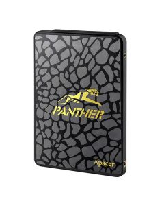  Disque Dur Interne APACER PANTHER AS340 960Go SSD 2.5'' (AP960GAS340-1)