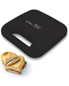 Appareil à Panini KIWI KSM-2405 750W - Noir