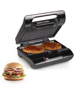 Appareil à Panini PRINCESS Solo 700W - Noir