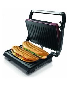 Appareil à Panini TAURUS Toast & Go 700W  