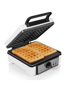 Appareil à Gaufres PRINCESS 132397 1200W - Inox