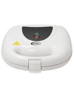Appareil à Panini 6EN1 FLORENCE HK-411 1500W - Blanc