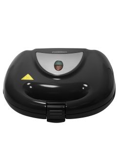 Appareil à Panini 6EN1 FLORENCE HK-411 1500W - Noir