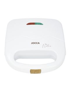 Appareil à Panini JOCCA 2183 750W - Blanc