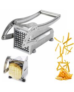 Appareil de Coupe Frites manuel - Inox