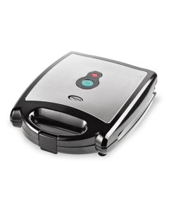 Appareil de Cuisson 3EN1 PROVA 1200W - Noir