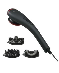 Appareil De Massage Manuel BEURER MG24 - Noir