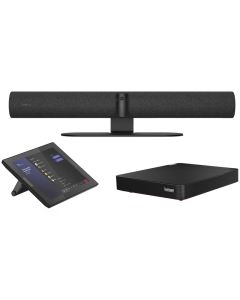 Appareil De vidéoconférence JABRA PanaCast 50 Room System MS - Noir