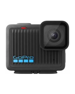 Caméra GoPro Hero 4K Ultra HD, Étanche et Sport - Noir