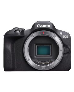 Appareil Photo Canon EOS R100 25.8 MP + Objectif RF-S 18-45 | Performance et Qualité Pro