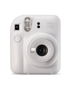 Appareil Photo Instantané FUJIFILM INSTAX Mini 12 - Blanc