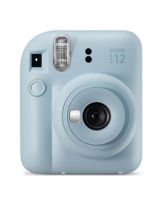 Appareil Photo Instantané FUJIFILM INSTAX Mini 12 - Bleu