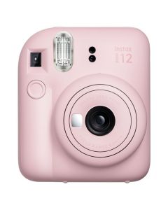 Appareil Photo Instantané FUJIFILM INSTAX Mini 12 - Rose