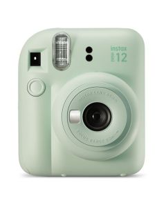 Appareil Photo Instantané FUJIFILM INSTAX Mini 12 - Vert