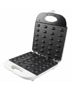 Appareil Zouza à Panini ZM-259 1400 Watts - Blanc