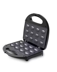 Appareil Zouza SONIFER SF-6148 12 Pièces 750W - Noir