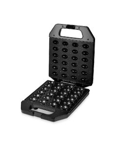 Appareil Zouza SONIFER 24 Pièces 1400W - Noir(SF-6199)