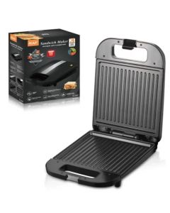 Appareil à Panini RAF R-2207 1400W - Noir