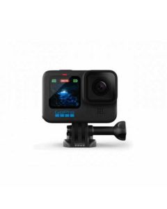 Appareil Photo Gopro Hero12 Avec Accessoires -Noir