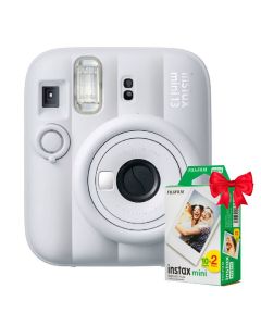 Appareil Photo Instantané FUJIFILM INSTAX MINI 13 Blanc
