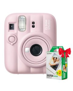Appareil Photo Instantané FUJIFILM INSTAX MINI 13 Rose