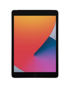 Apple iPad 10.2  32Go WiFi + Cellular - Gris Sidéral (MYMH2NF-A)