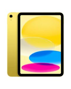 Apple iPad 11" 128Go WiFi - Jaune