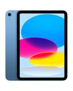 Apple iPad 11" 256Go WiFi - Bleu