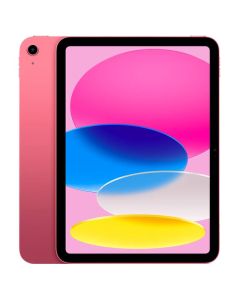 Apple iPad 11" 256Go WiFi - Rose
