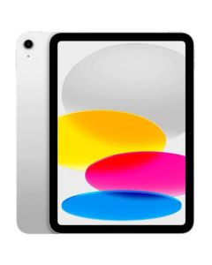 Apple iPad 11" 256Go WiFi - Silver
