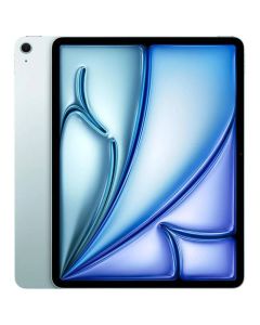 Apple iPad Air 13'' 128G Wi-Fi - Bleu