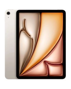 Apple iPad Air 13'' 128G Wi-Fi - Lumière stellaire