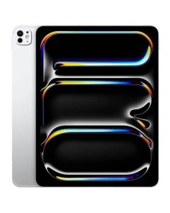 Apple iPad Pro 13'' 256G WiFi - Silver