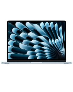 APPLE MacBook Air M5 16G 512G SSD - Bleu Ciel