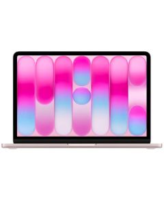 APPLE MacBook Neo A18 Pro 8Go 512Go SSD - Rose poudré