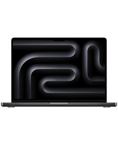 APPLE MacBook Pro M3 Pro 18Go 512Go SSD - Noir Sidéral 