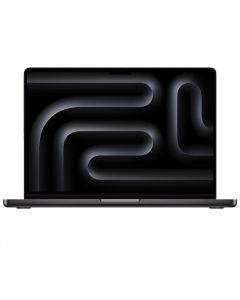 APPLE MacBook Pro M3 Pro 18Go 1To SSD - Noir Sidéral